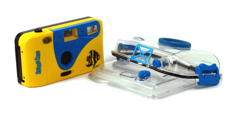 Bilora Splash Cam (1. Modell)