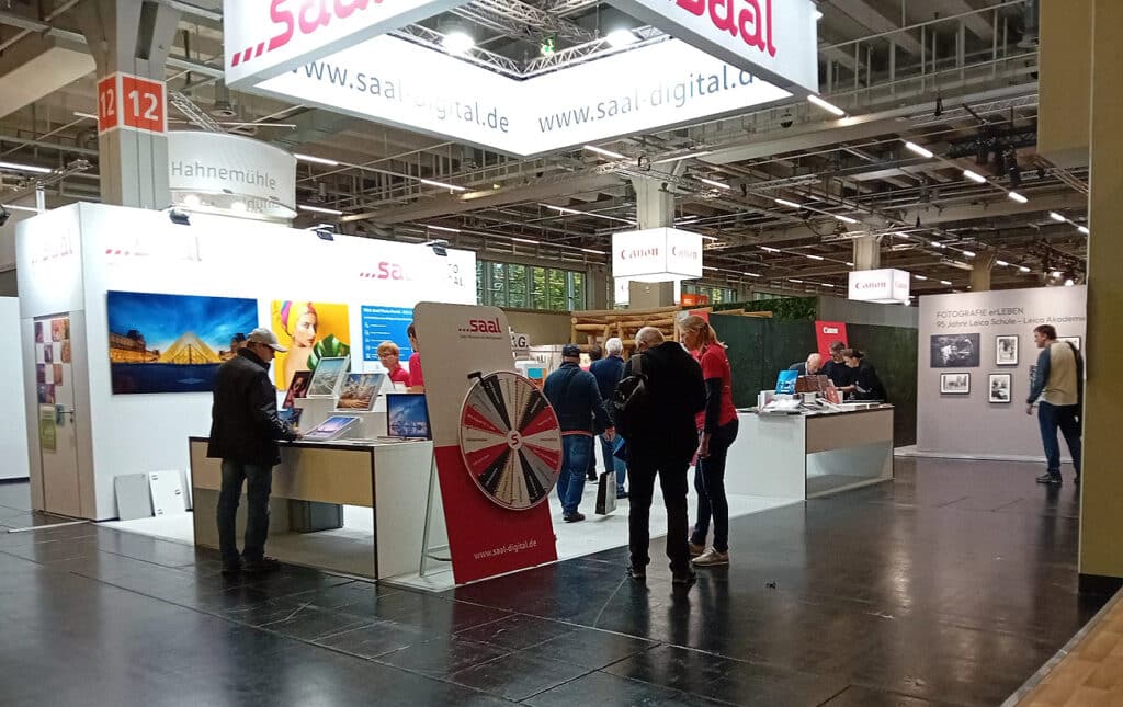 „Imaging World 2026“ in Nürnberg
