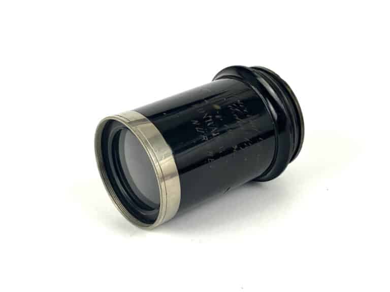Seitz K. Universal Aplanat Extra Rapid