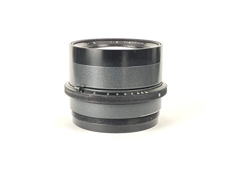 Rodenstock Klimsch Apo Ronar S 1:9,0/800 mm