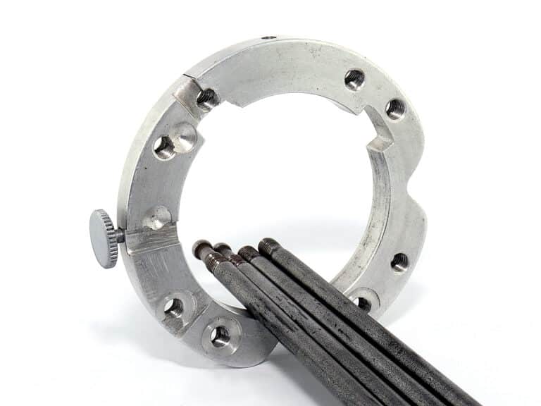 UFO: Rätselhafter Kamera-Umbau
