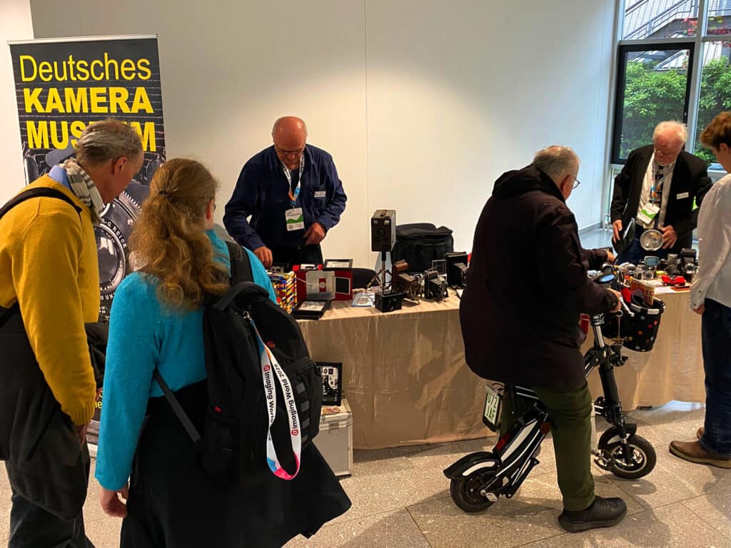 „Imaging World 2026“ in Nürnberg
