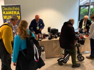 „Imaging World 2026“ in Nürnberg