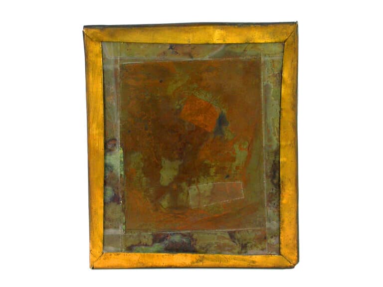 Wellman, William A.: Daguerreotypie (1855/1856)